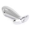 Kiotos Plug Bijou Anal Penis Gem 9 x 3 cm